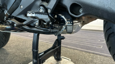 24 Model Year BMW R1300 GS TE